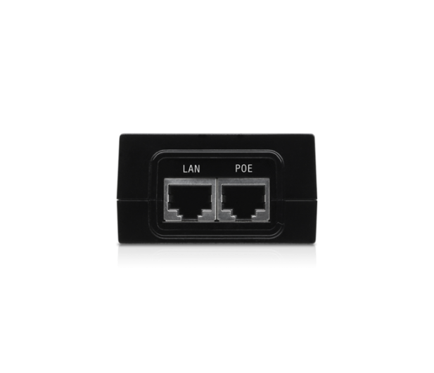 UBIQUITI Zasilacz POE 50V 60W 1,2A - 368337 - zdjęcie 3